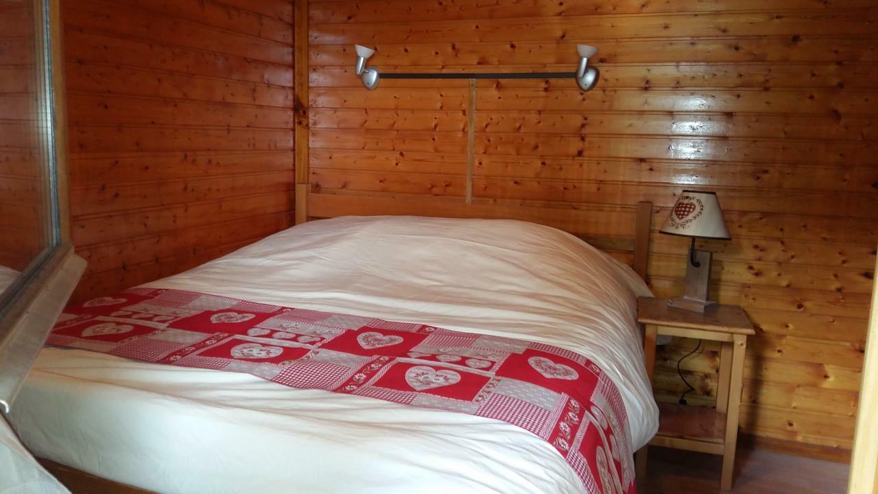 Chalet Les Jonquilles La Bresse Luaran gambar