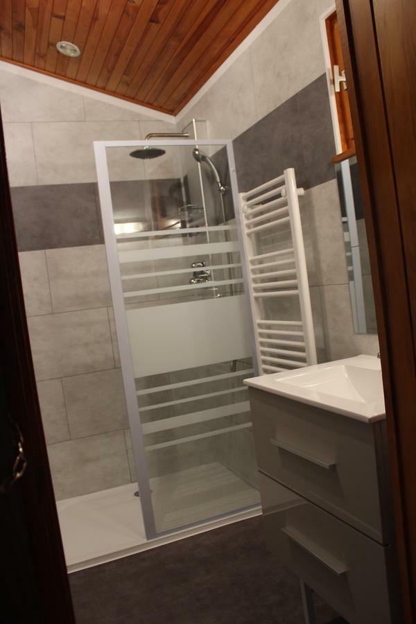 Chalet Les Jonquilles La Bresse Luaran gambar
